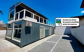 Marco Zero Containers - Próximo à Roda Gigante